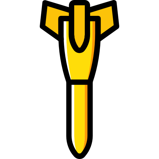 bomba Basic Miscellany Yellow icona