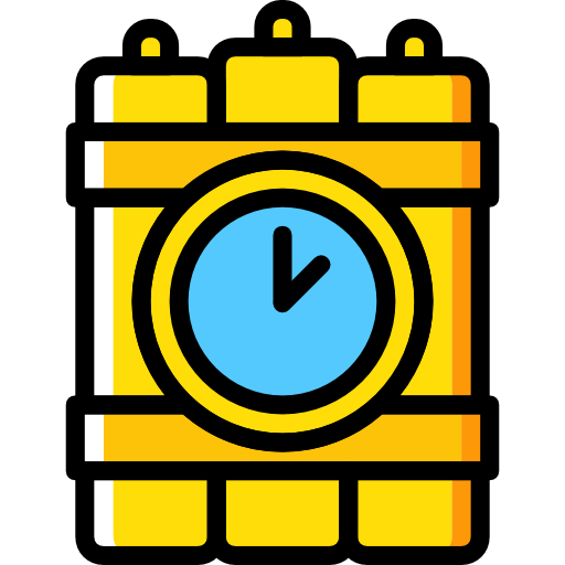 explosiv Basic Miscellany Yellow icon