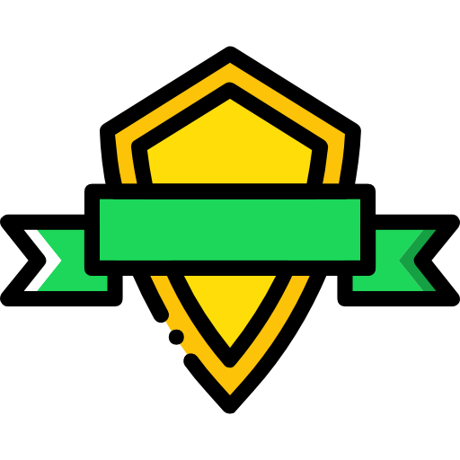 odznaka Basic Miscellany Yellow ikona