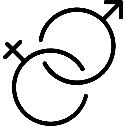 Пол Basic Miscellany Lineal иконка