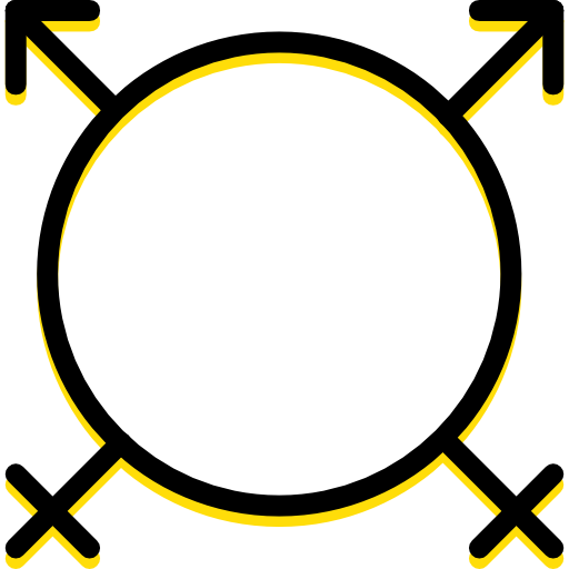 orgia Basic Miscellany Yellow icona