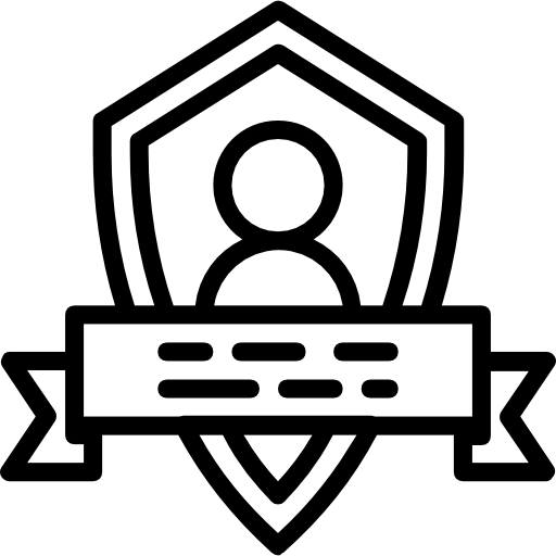 odznaki Basic Miscellany Lineal ikona