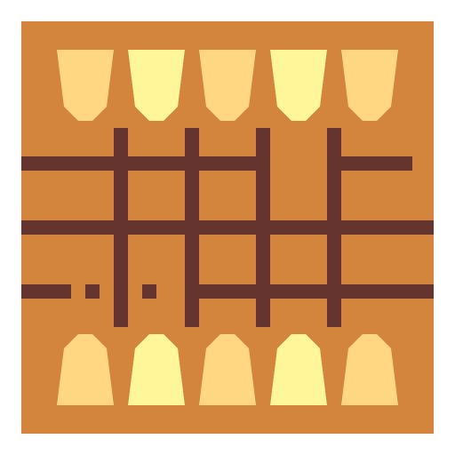 shogi Smalllikeart Flat icona
