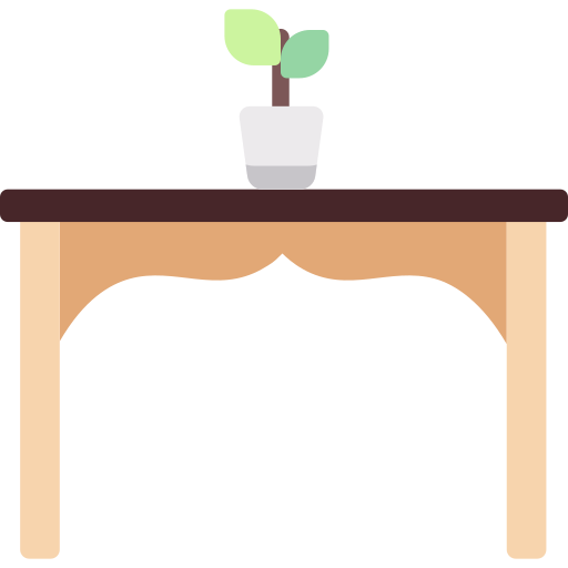 mesa de café Special Flat icono