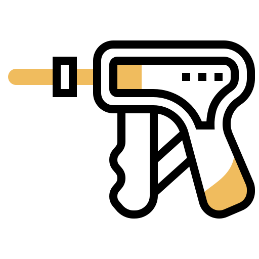 Стоматологический Meticulous Yellow shadow иконка