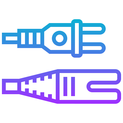 ac Meticulous Gradient icona