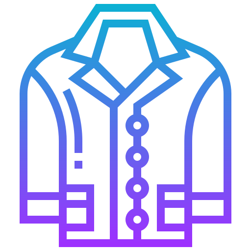 코트 Meticulous Gradient icon