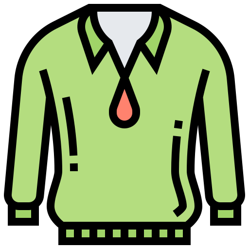 camisa de entrenamiento Meticulous Lineal Color icono