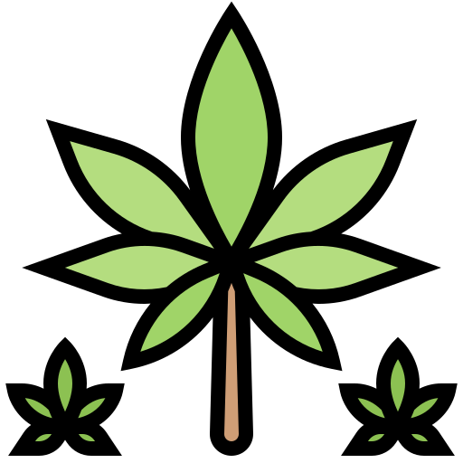 Hemp Meticulous Lineal Color icon