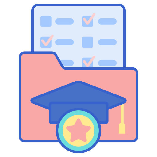 Elective Flaticons Lineal Color icon