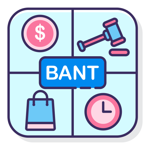 Bant Flaticons Lineal Color icon
