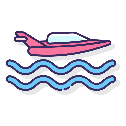 hydroplan Flaticons Lineal Color ikona