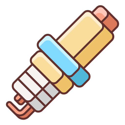 Spark Flaticons Lineal Color icon