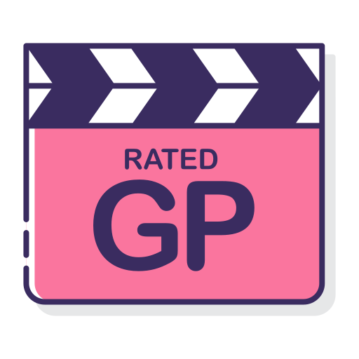 Rated Flaticons Lineal Color icon