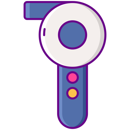 タッチコントローラー Flaticons Lineal Color icon
