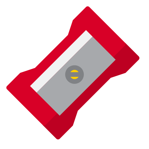 anspitzer srip Flat icon
