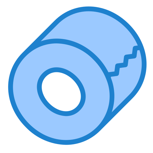band srip Blue icon