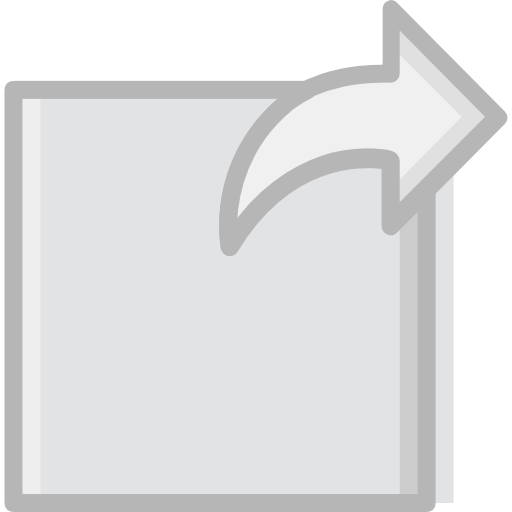 수출 Generic Grey icon