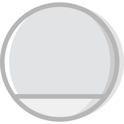minimizar Generic Grey icono
