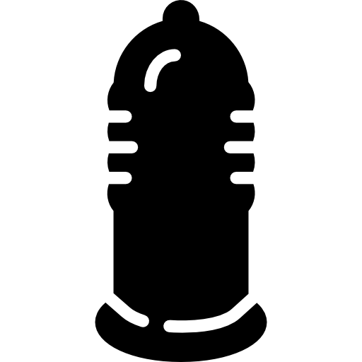 preservativo Basic Miscellany Fill icona