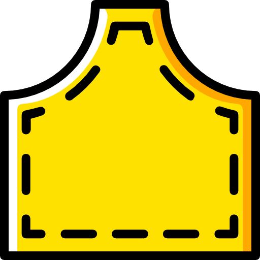 구조 Basic Miscellany Yellow icon