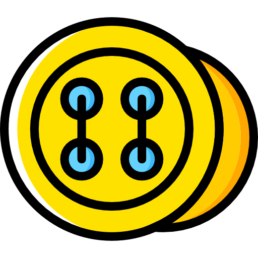 przycisk Basic Miscellany Yellow ikona