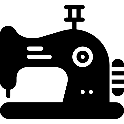 máquina de coser Basic Miscellany Fill icono