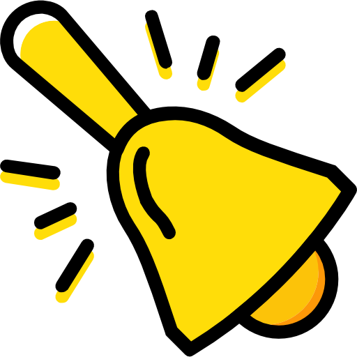 벨 Basic Miscellany Yellow icon