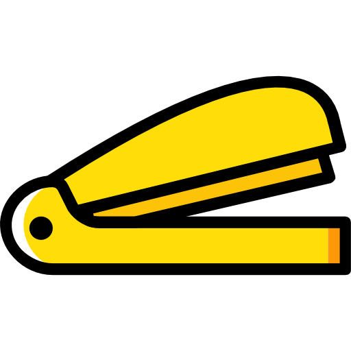 호치키스 Basic Miscellany Yellow icon