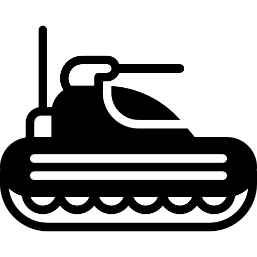 panzer Basic Miscellany Fill icon