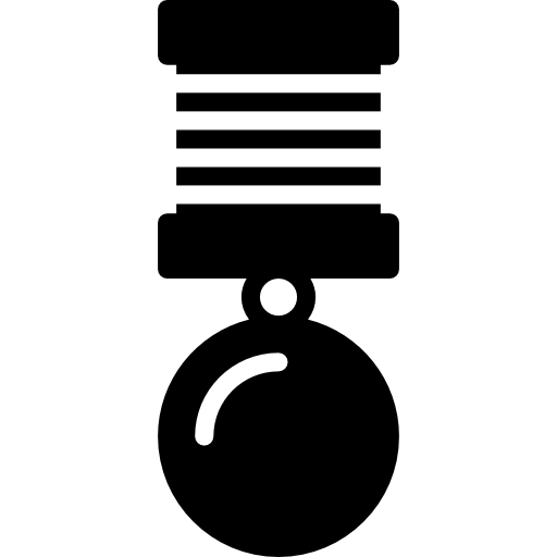 medalla Basic Miscellany Fill icono