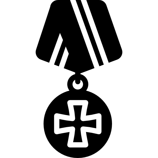 medalla Basic Miscellany Fill icono