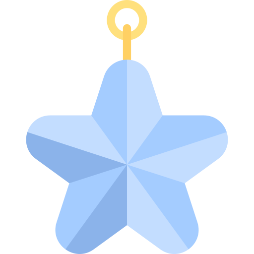 star Special Flat icon