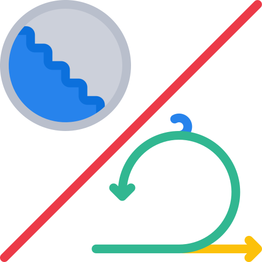 Strategy development Juicy Fish Flat icon