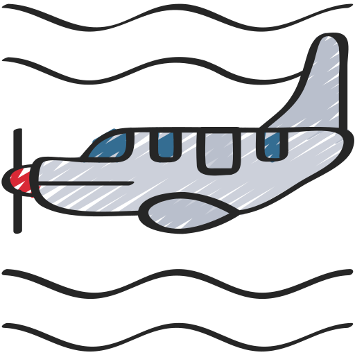 aerodinámico Juicy Fish Sketchy icono