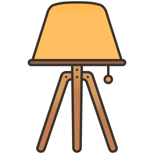 lampada Amethys Design Lineal Color icona