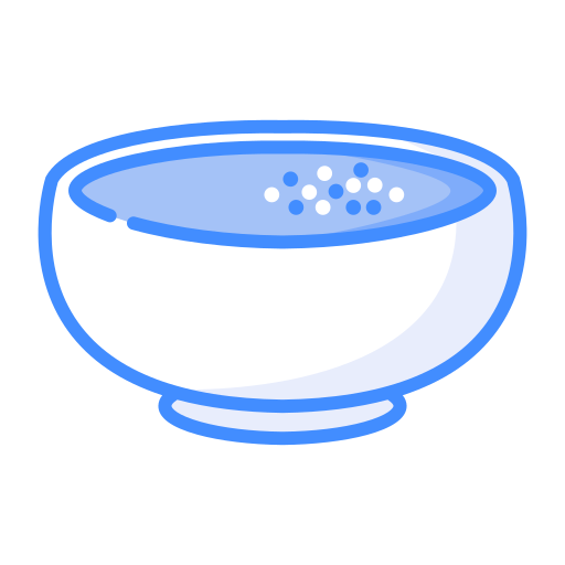 Gazpacho Generic Blue icon