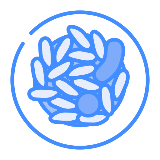 파 바다 Generic Blue icon