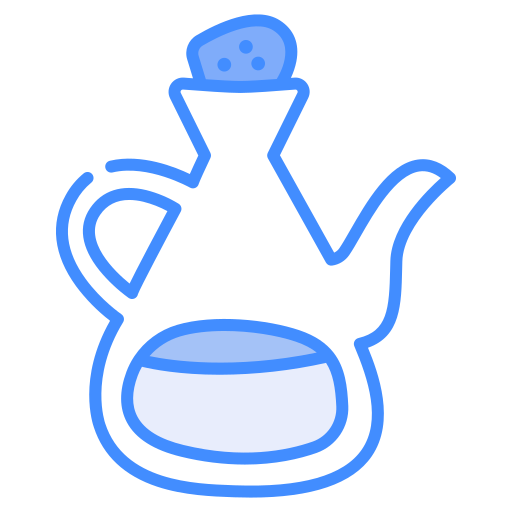 올리브유 Generic Blue icon