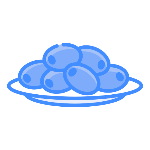 oliven Generic Blue icon