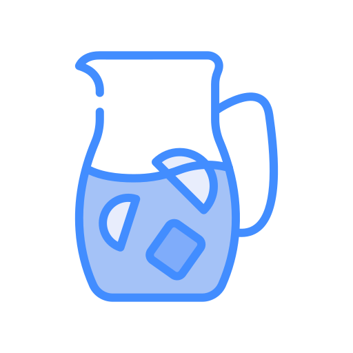 Sangria Generic Blue icon