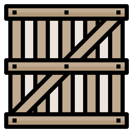Box Phatplus Lineal Color icon