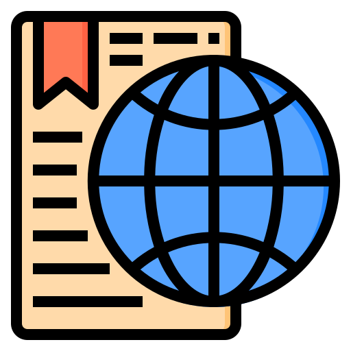 세계적인 Phatplus Lineal Color icon