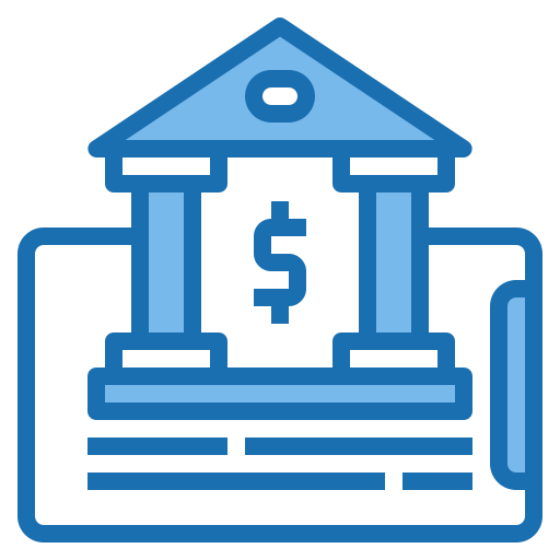 la banca móvil Phatplus Blue icono