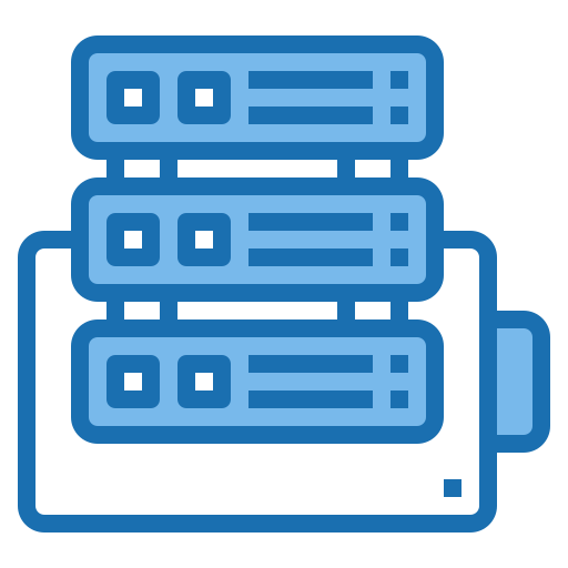 Сервер Phatplus Blue иконка