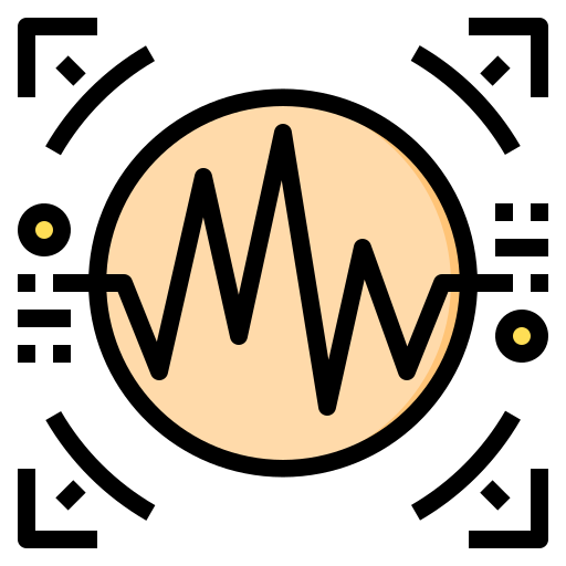 nagranie głosowe Phatplus Lineal Color ikona