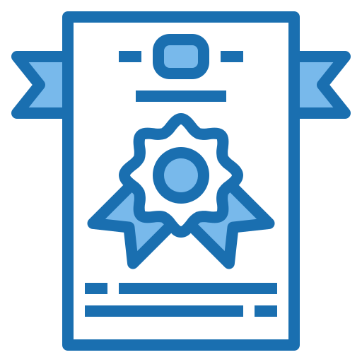 품질 Phatplus Blue icon