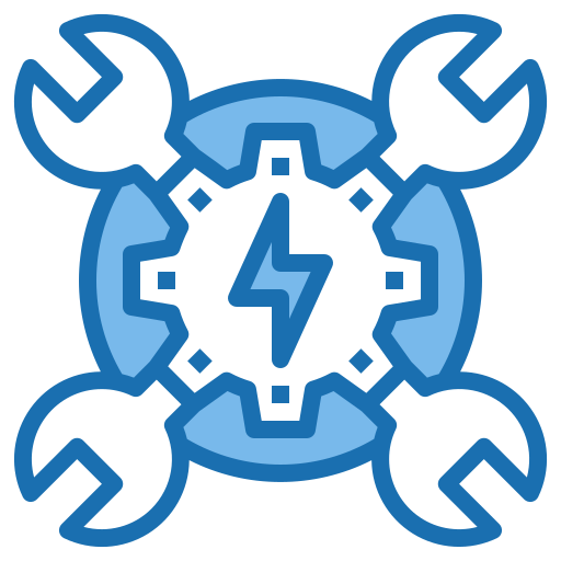 rahmen Phatplus Blue icon