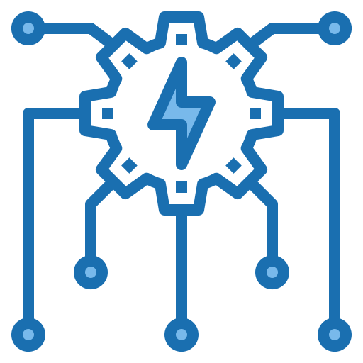 maschine Phatplus Blue icon