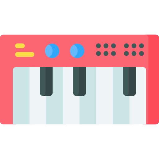 piano Special Flat icono